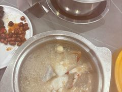 -遇上西雅图多融合海鲜自助餐厅(中房金谊广场店)