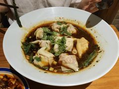 老麻抄手-好這口重庆小面(总店)