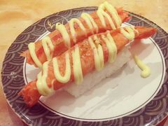 -万岁寿司(蓬江万达店)