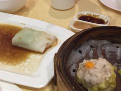 -Lucky Fortune Restaurant(喜运来酒家)