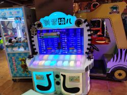 -卡通尼·Safari非洲探索乐园·生日会(金桥国际商业广场店)