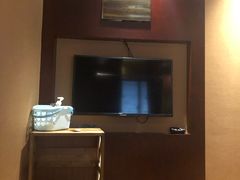 -知足堂养生会所(碑亭巷店)