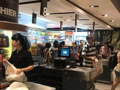 -Olé精品超市(广州太古汇店)