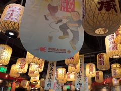 -南京大牌档(济南万象城店)