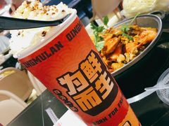 -青木岚小海鲜•小龙虾(友谊店)