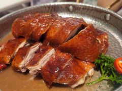 广式烧鸭-粤来记·啫啫煲·点心(日月光店)