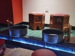 -泰悠谷养生SPA(世茂商业街店)