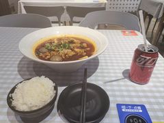 -小山城麻辣香锅(新邻生活广场店)