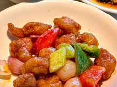 -莆田餐厅PUTIEN(颐堤港店)