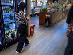 -A8小馆·海鲜烧烤(樱珠苑小区店)