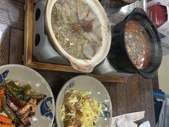-乔家满族八大碗(流水沟店)