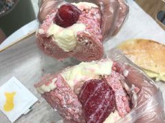 一大颗草莓-奈雪的茶(大悦城店)