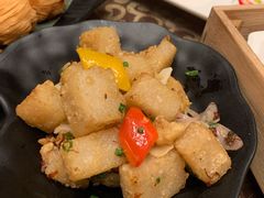 -汕头龙光喜来登酒店-采悦轩中餐厅