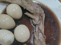 -老袁炒年糕(富豪路店)