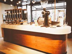 -Peet's 皮爷咖啡(东湖路手作店)