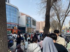 -胖东来生活广场(健康路店)