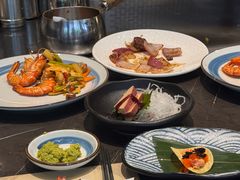 -大渔铁板烧(东城店)