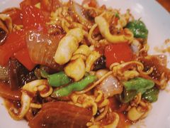 -丹盛象山海鲜(水清路店)