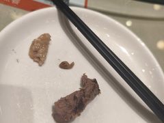 -刘胖子家常菜·蹄花焖藕(中央花园店)