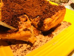 泥石流西多士-食大利香港茶餐厅(南亚风情第一城店)
