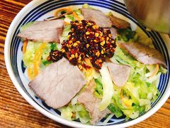 -东大桥小国抻面烧烤(长通路店)
