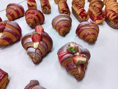 -威利旺卡烘焙西点蛋糕培训(朝阳校区)