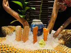 -蟹犇前•帝王蟹雪蟹(陆家嘴店)