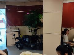 -李先生牛肉面大王(济泺路店)
