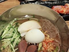 -韩国料理大力士(屏风街店)