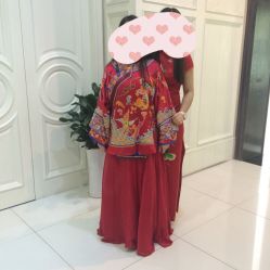 宝娜4-南京宝娜嫁衣婚纱礼服馆(中央路店)