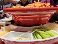 -大鸭梨烤鸭·北京菜(南小街/南苑店)