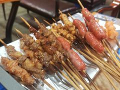 -喝丢一只鞋海鲜烧烤(总店)