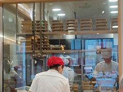 -喜家德虾仁水饺(马栏店)