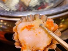 -东味北道熟成·炭火烤肉(九龙店)