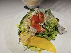 蔬菜色拉-新雅(丰盛里店)