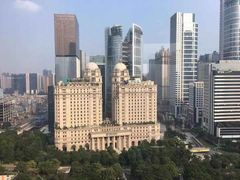 -广州富力君悦大酒店·凯菲厅