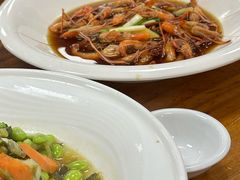 -老白酒农家菜馆