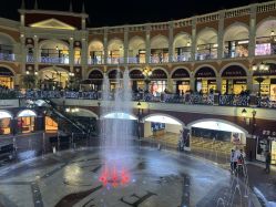 -奇幻丛林(佛罗伦萨小镇店)