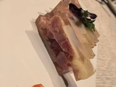 -唐拉雅秀酒店-唐苑中餐厅