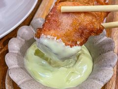 -真打拉面·日式拉面新流派(体育西横街店)