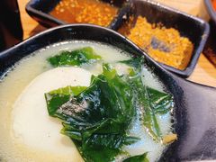 -九田家黑牛烤肉料理(新光汇店)