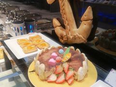 -鹭江潮餐厅•福建菜(鹭江佲家酒店)