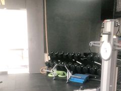 -Burn Fit燃炼健身工作室(新都旗舰店)