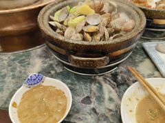 -楼外楼大刀肉传统火锅居(幸福街店)