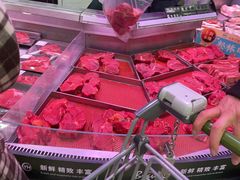 -永辉超市(嘉定宝龙广场店)