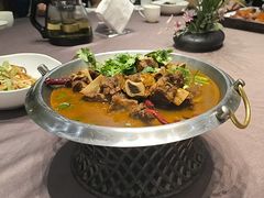 -香山湖家家宴(中山陵店)