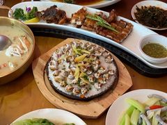 -醉壹号海鲜大排档(厦门店)