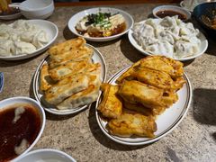 -金谷园饺子馆(北邮总店)