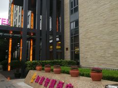 -上海如意智慧酒店(上海科学院店)