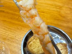 -陈氏肥蛤(小纬六路总店)